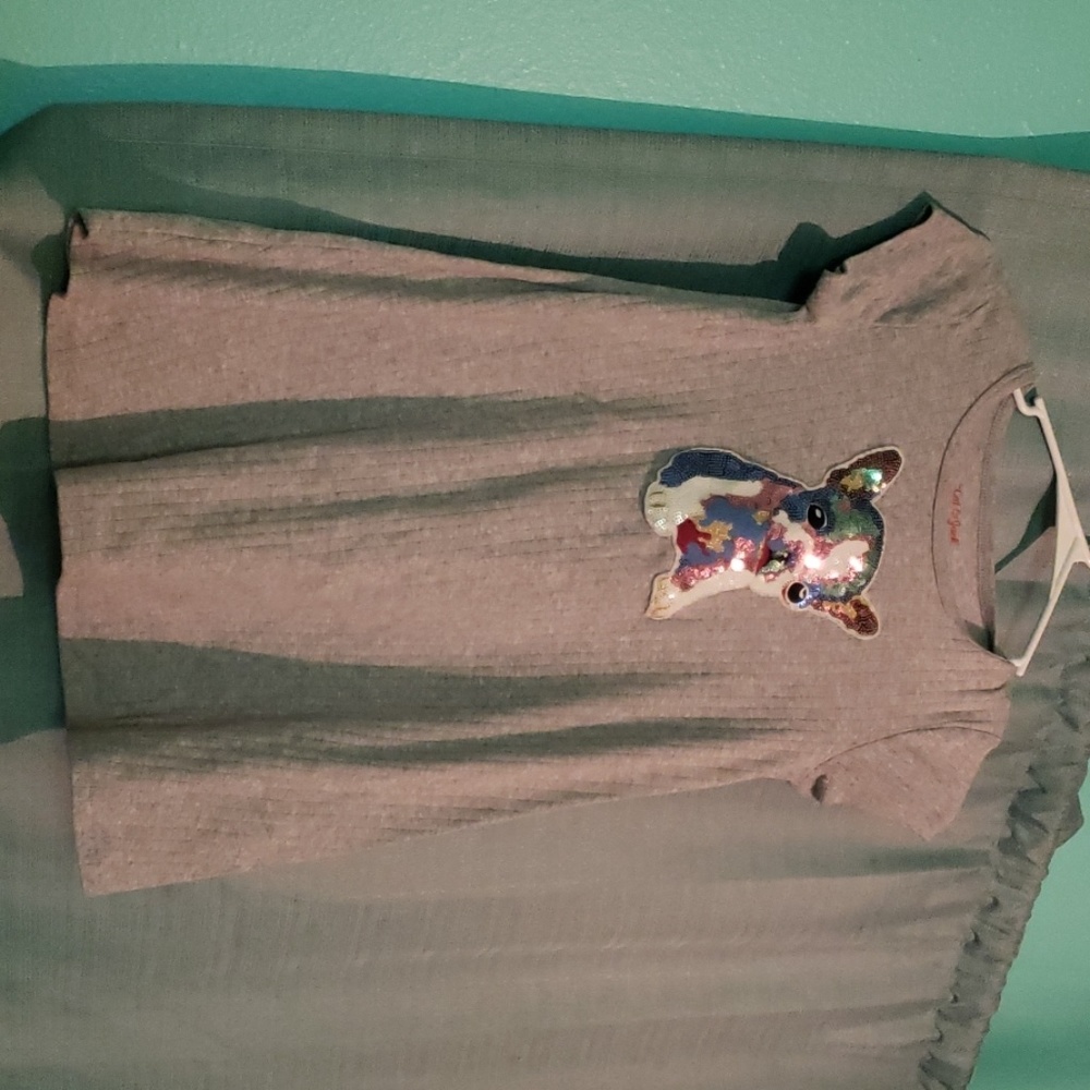 Girls dress